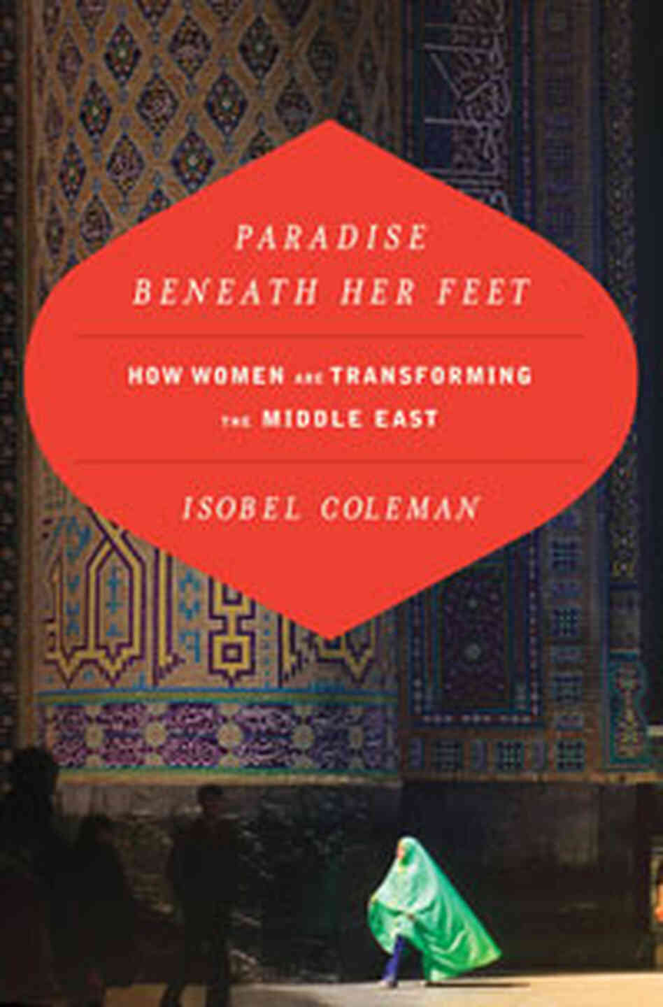 Cover of 'Paradise Beneath Her Feet' Cover of 'Paradise Beneath Her Feet'