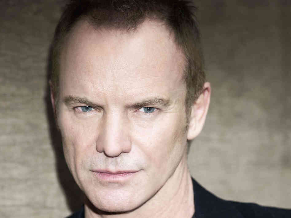 Sting