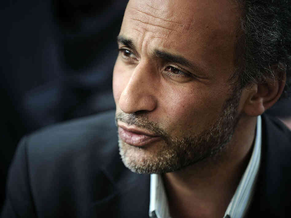 Tariq Ramadan
