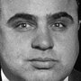 Al Capone. AP