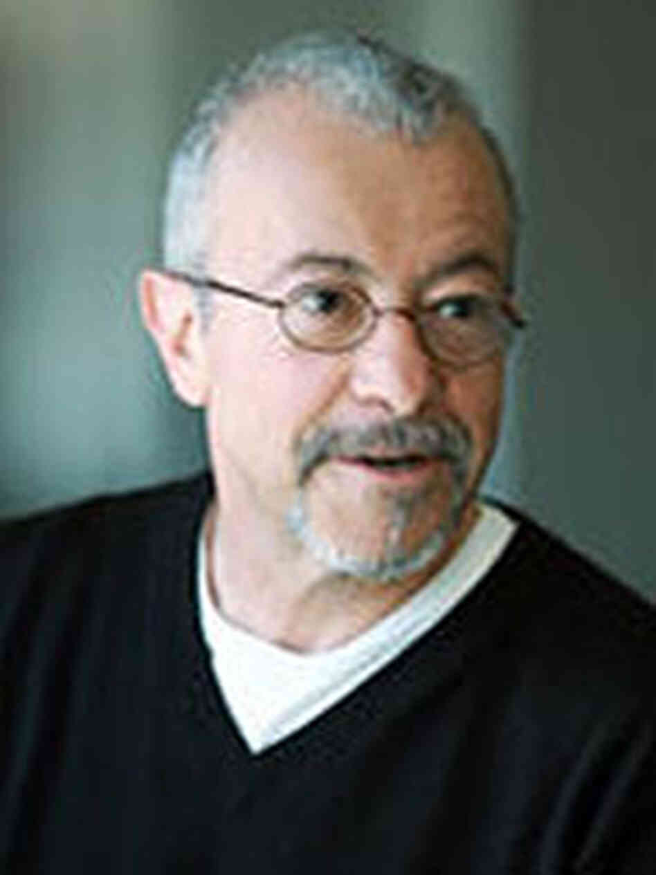 Andrei Codrescu Andrei Codrescu