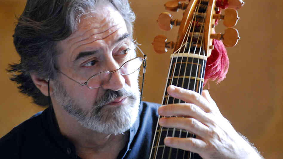 Jordi Savall Jordi Savall