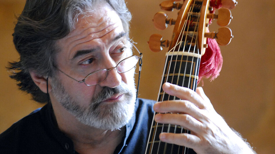 Jordi Savall