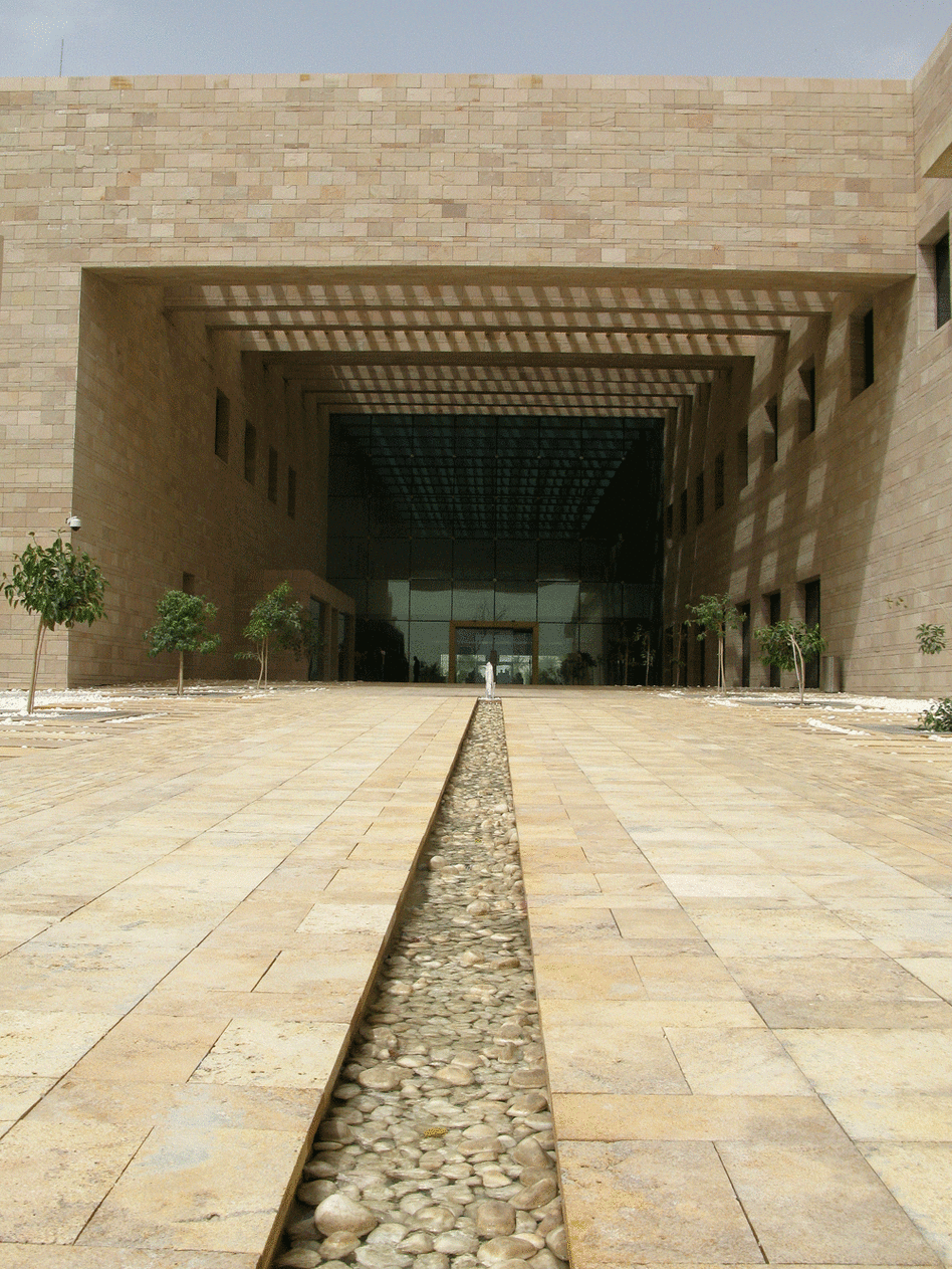 Carnegie Mellon's campus in Qatar Carnegie Mellon's campus in Qatar