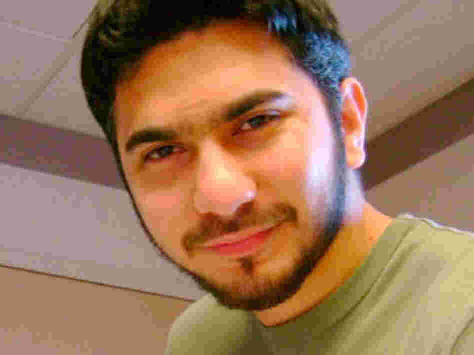 Faisal Shahzad