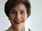 Laura Bush