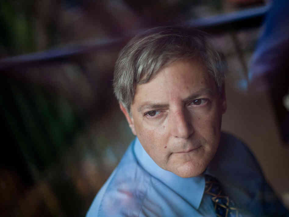 Choy's attorney, Steve Gordon