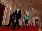 Vice President Joe Biden, President Obama and Solicitor General Elena Kagan. Vice President Joe Biden, President Obama and Solicitor General Elena Kagan.