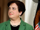 Solicitor General Elena Kagan Solicitor General Elena Kagan