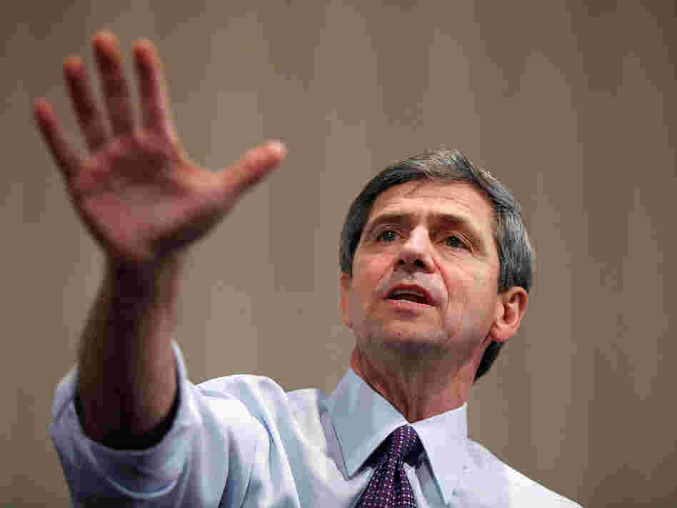 Joe Sestak