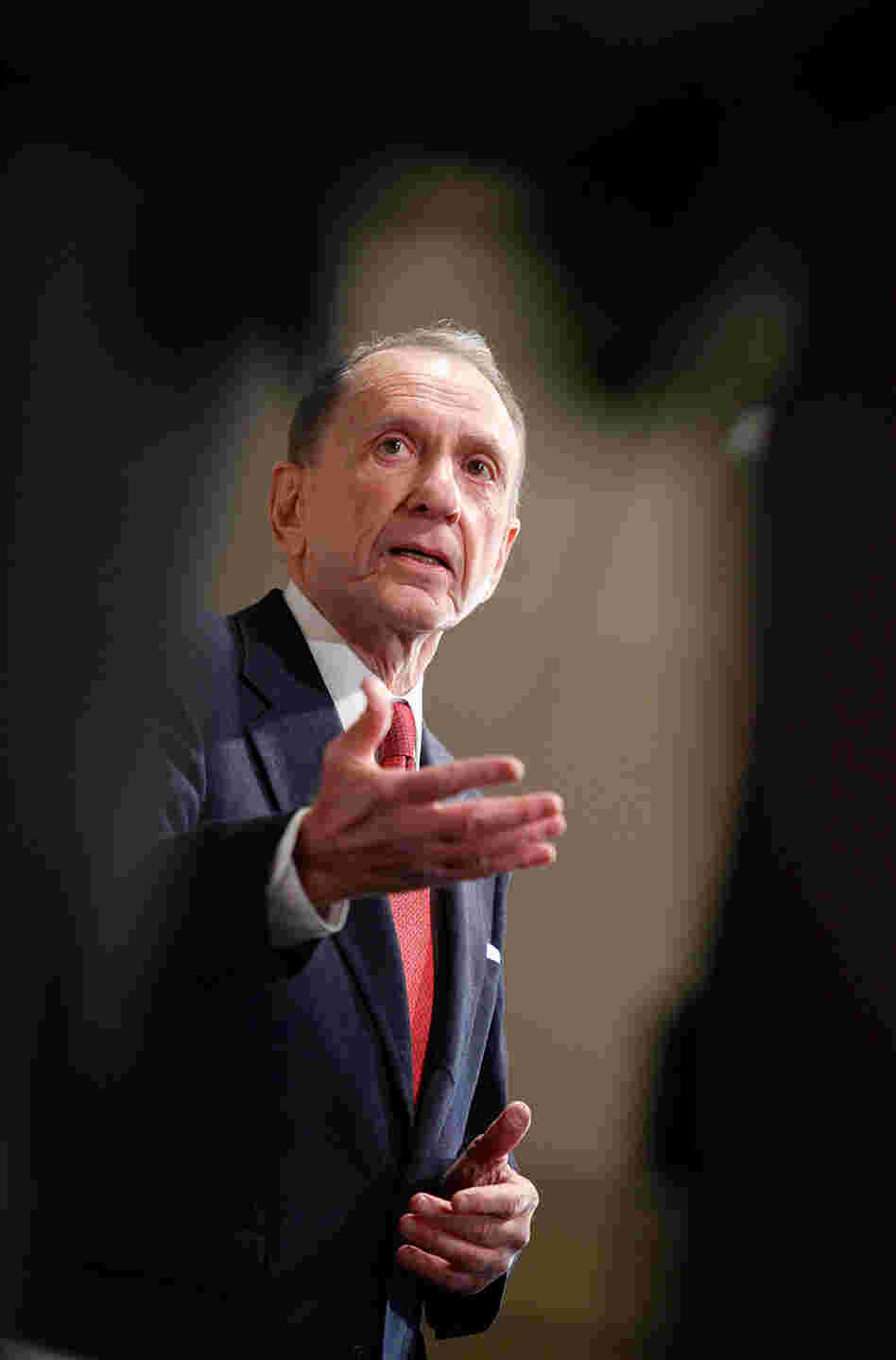 Arlen Specter