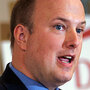 Paul Sullivan, executive director of Veterans for Common Sense, pictured here in 2007,