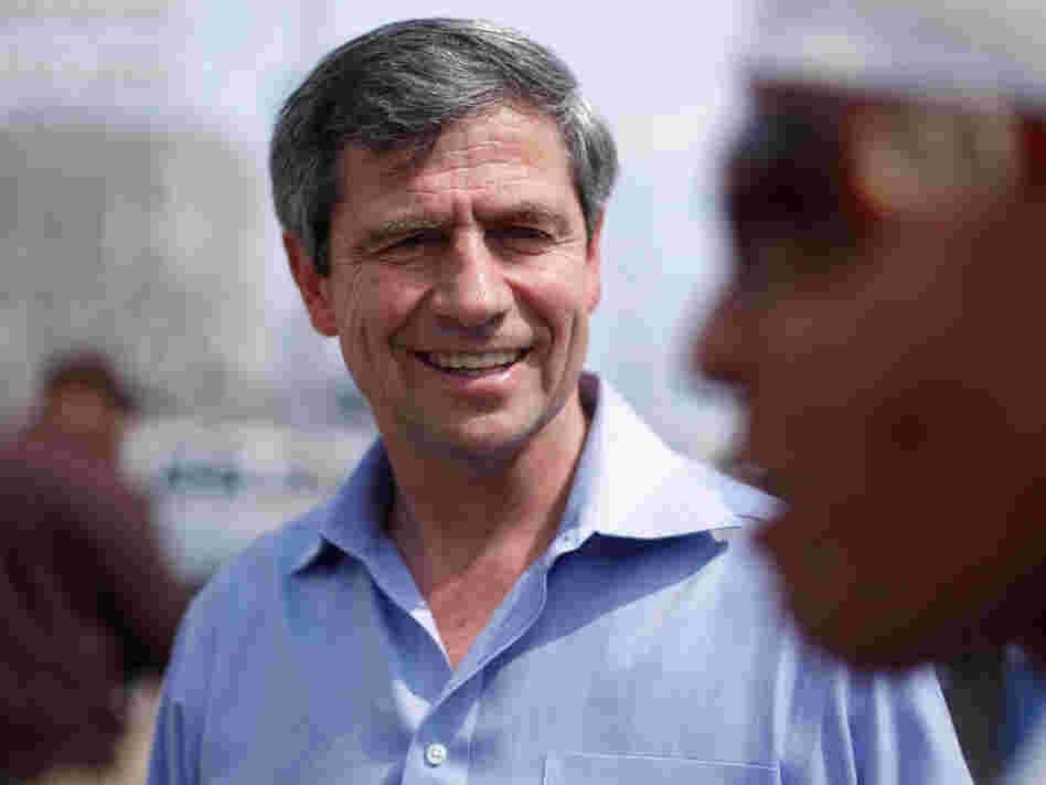 Rep. Joe Sestak