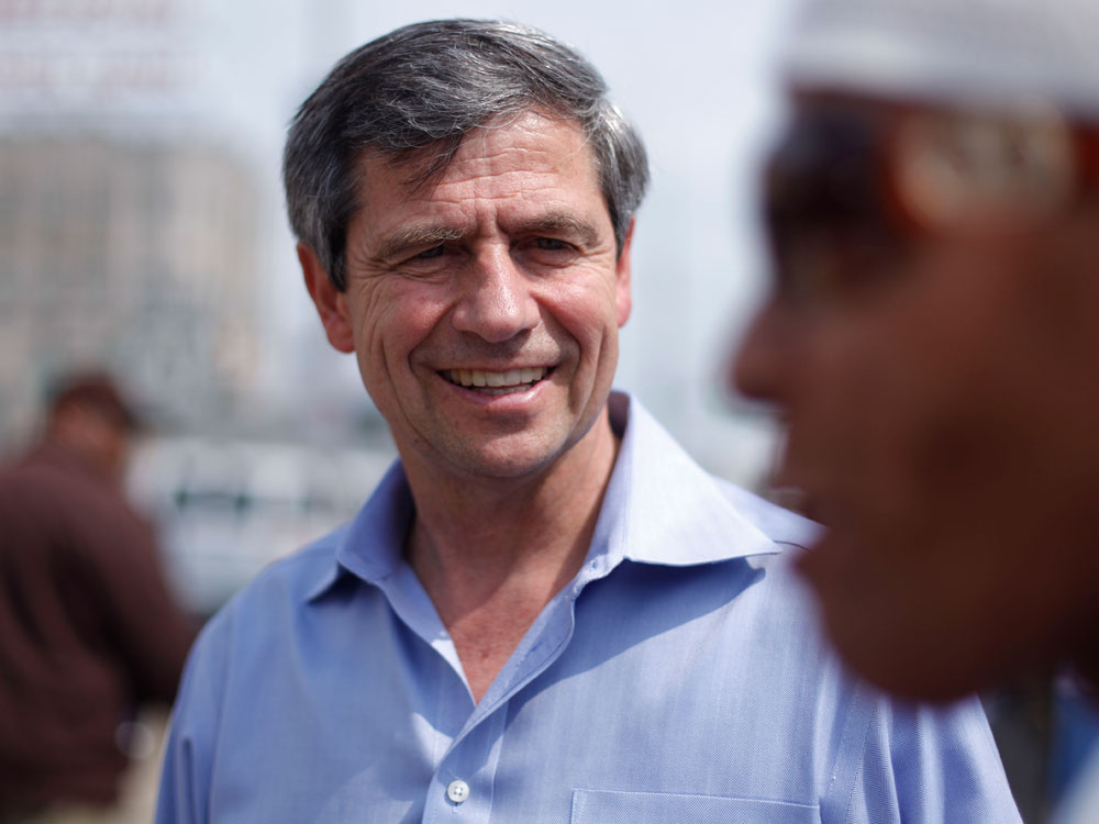 Rep. Joe Sestak