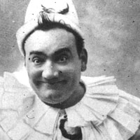 An NPR Music producer recalls how a singer from a bygone day triggered his love of opera.