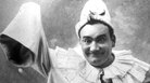 Tenor Enrico Caruso (circa 1910) as Pagliacci Tenor Enrico Caruso (circa 1910) as Pagliacci