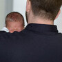 Dads may have some of the same triggers for postpartum depression as women.