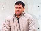Joaquin "El Chapo" Guzman (shown in 1993) heads the Sinaloa cartel. Joaquin "El Chapo" Guzman (shown in 1993) heads the Sinaloa cartel.