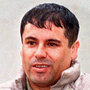 Joaquin "El Chapo" Guzman (shown in 1993) heads the Sinaloa cartel. Joaquin "El Chapo" Guzman (shown in 1993) heads the Sinaloa cartel.