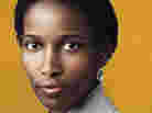 Ayaan Hirsi Ali Promo Ayaan Hirsi Ali Promo