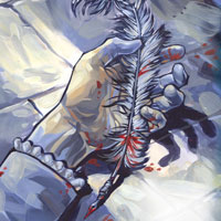 Cover of 'Kill Shakespeare'