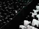 Photo by Shirin Neshat