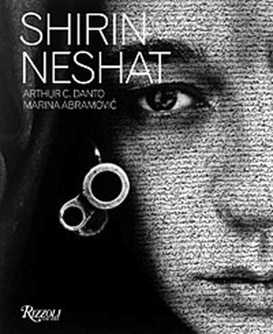 Photo by Shirin Neshat Photo by Shirin Neshat