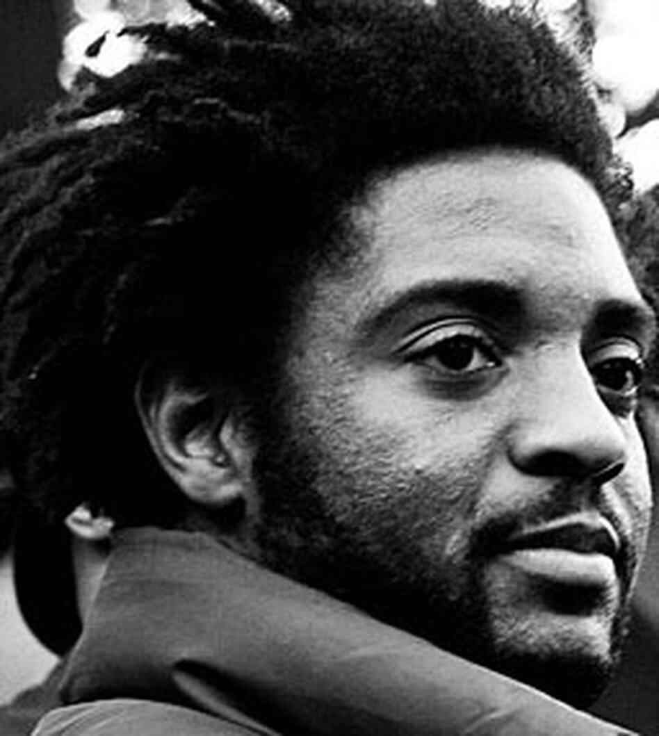 R. Dwayne Betts R. Dwayne Betts