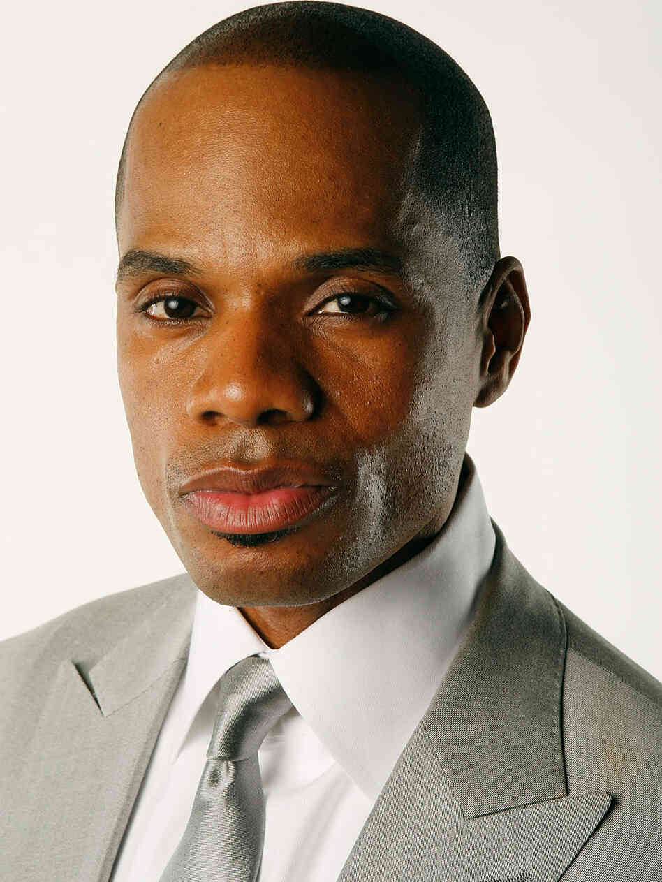 Kirk Franklin Kirk Franklin