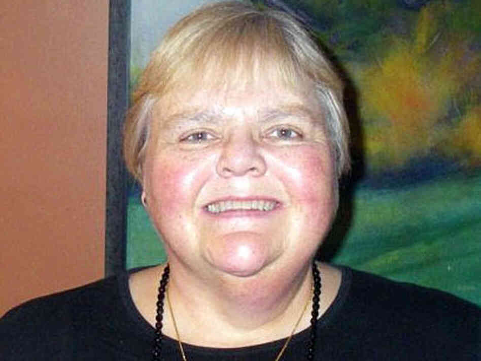 Sherry Jenkins Tucker Sherry Jenkins Tucker