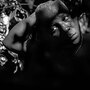 Haitian sculptor Andre Eugene Haitian sculptor Andre Eugene