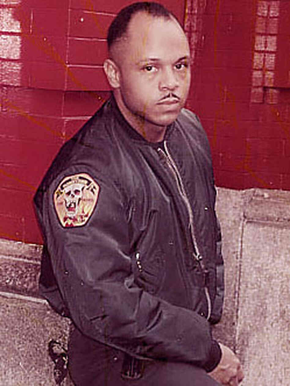 Norman McQueen Jr. Norman McQueen Jr.