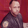 Norman McQueen Jr. Norman McQueen Jr.