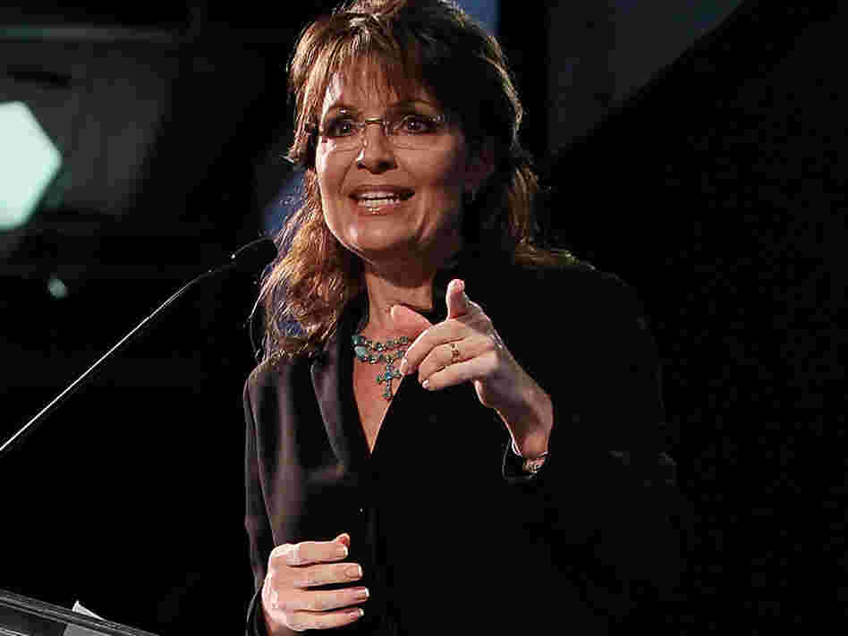 Sarah Palin