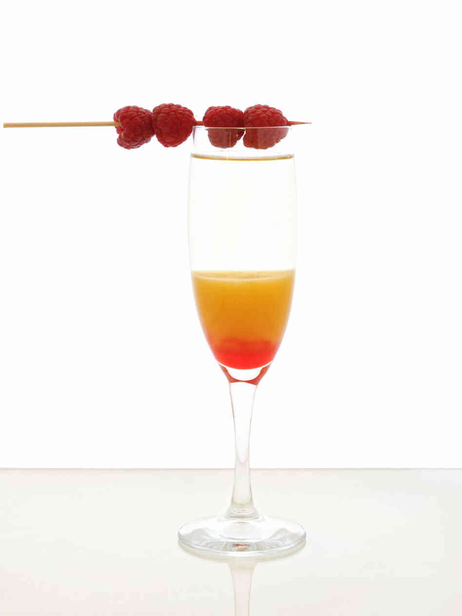 The Bellini The Bellini