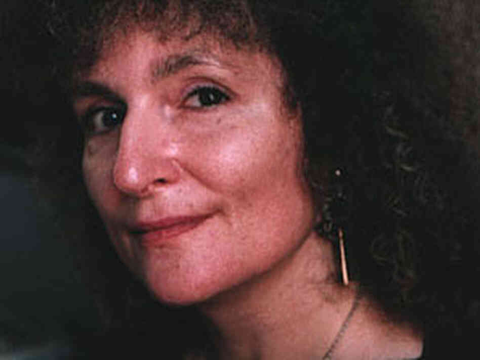 Science-fiction writer Pat Cadigan always had a vivid imagination. Science-fiction writer Pat Cadigan always had a vivid imagination.