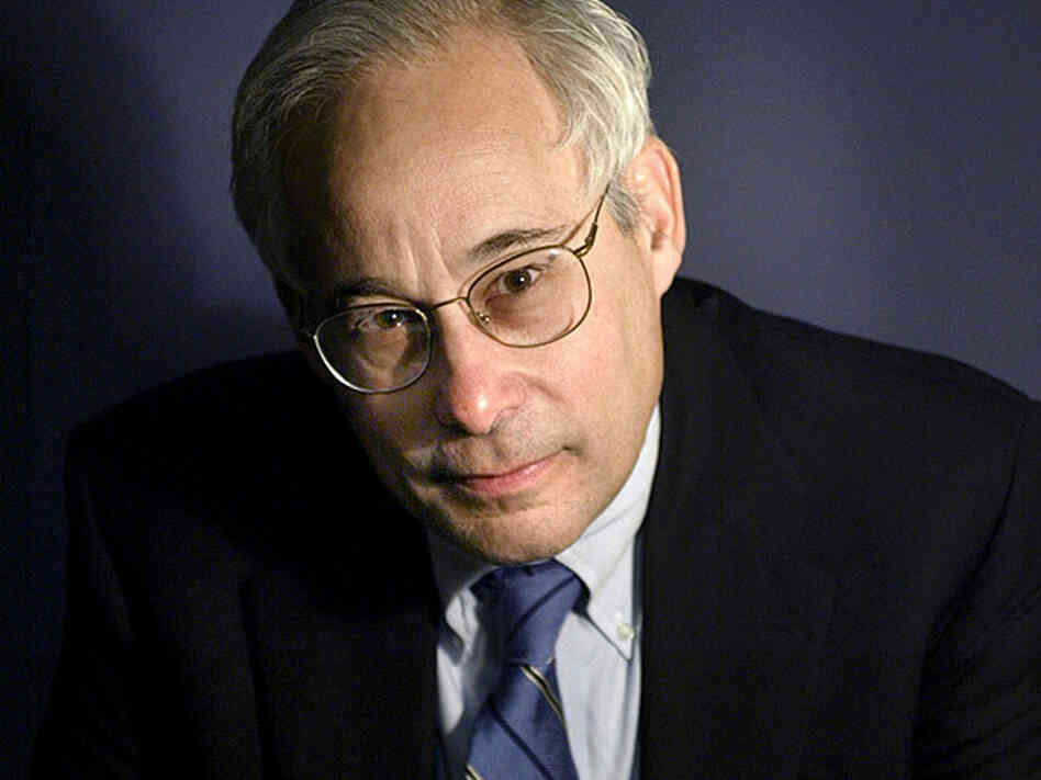 Dr. Donald Berwick, CMS chief. Dr. Donald Berwick, CMS chief.