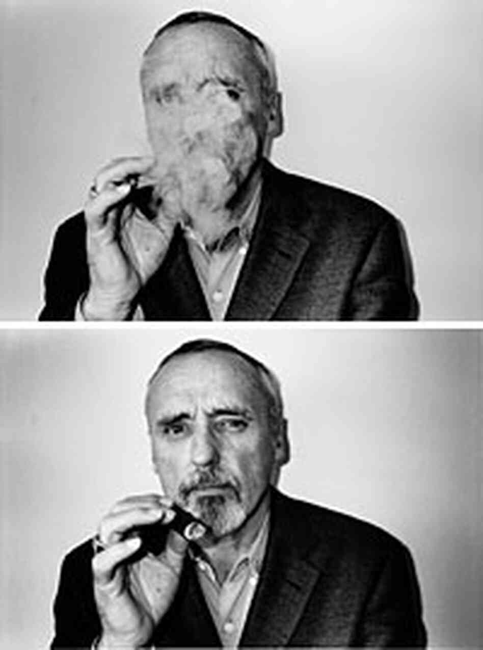Dennis Hopper Dennis Hopper