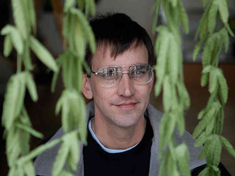 Richard Lee