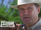 A screen grab from Alabama agriculture commissioner contender Dale Peterson. A screen grab from Alabama agriculture commissioner contender Dale Peterson.