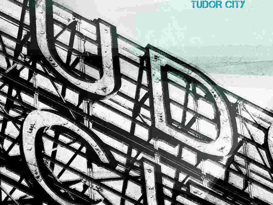 New York Polyphony's new CD is "Tudor City."