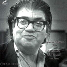 Cover for Morton Feldman: Trio Cover for Morton Feldman: Trio