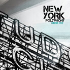 Cover for Tudor City Cover for Tudor City