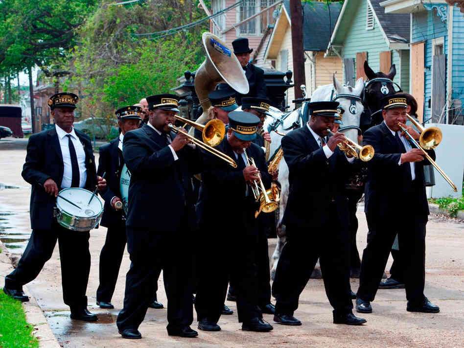 Treme