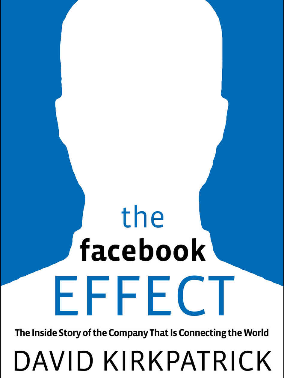 Facebook Effect Cover Facebook Effect Cover