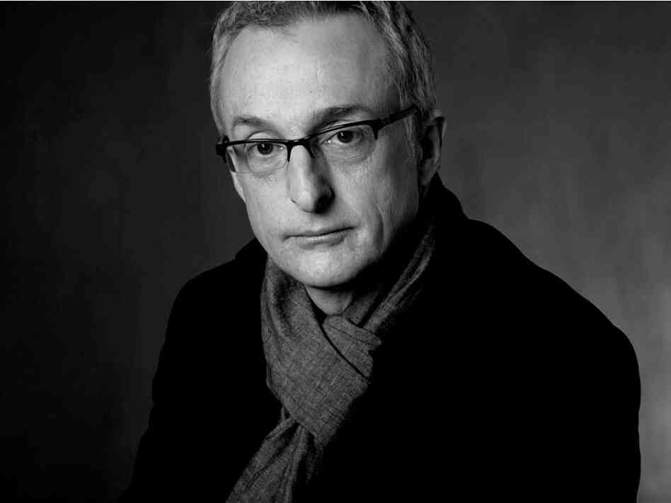 David Kirkpatrick