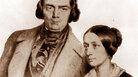 Robert and Clara Schumann Robert and Clara Schumann