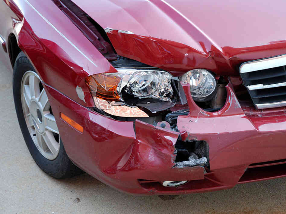 Researchers found that the teen car crash rate was 41 percent higher in Virginia Beach, Va.