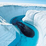 Extreme glacial melting in Greenland Extreme glacial melting in Greenland