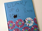A diary A diary